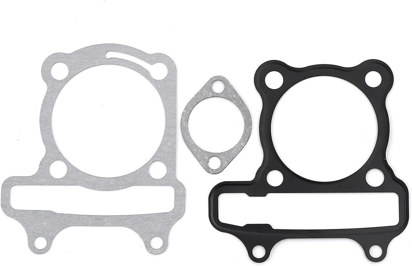 Kit junta cilindro GY6 57.4mm motor chino 150cc