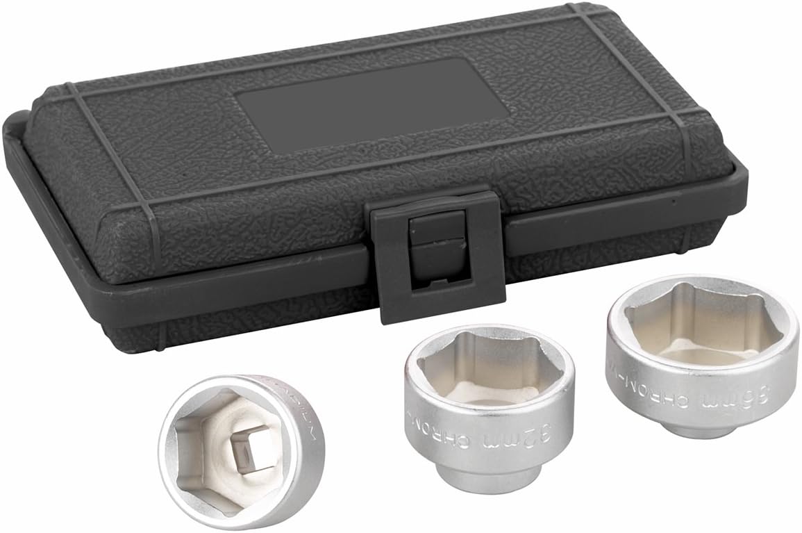 Kit llaves aceite Euro/GM 6784