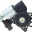 Motor elevación elevalunas eléctrico Mazda CX-7 CX-9