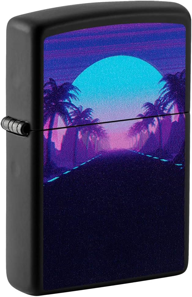 Encendedores Blacklight