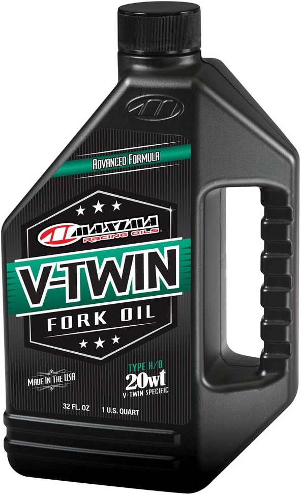 Aceite para Horquilla V-Twin 20wt para Motocicletas
