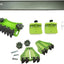 Kit seguridad sierra mesa con barrera XTENDER 46 y
