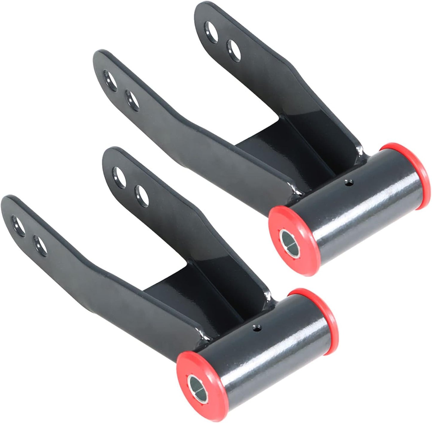 Kit 2 grilletes traseros repuesto Chevy Silverado 19-22