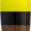 Flotador deslizante central 2 1/4 pulg color rojo/amarillo/negro
