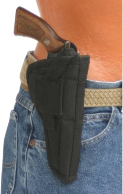 Funda barril Taurus Judge 6 1/2