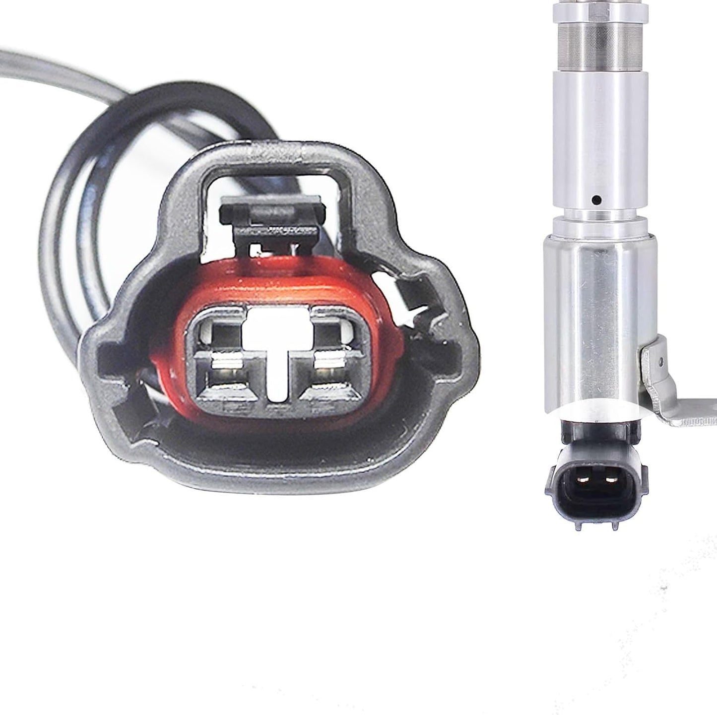 2 Cables Solenoide VVT Reemplazo