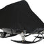 Funda almacenamiento moto nieve resistente UV