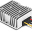 Convertidor voltaje 120W 48V a 12V carrito golf impermeable
