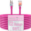 Cable extensión exterior 50ft con extremo iluminado 15A