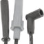 Set cables bujía oro 9388u