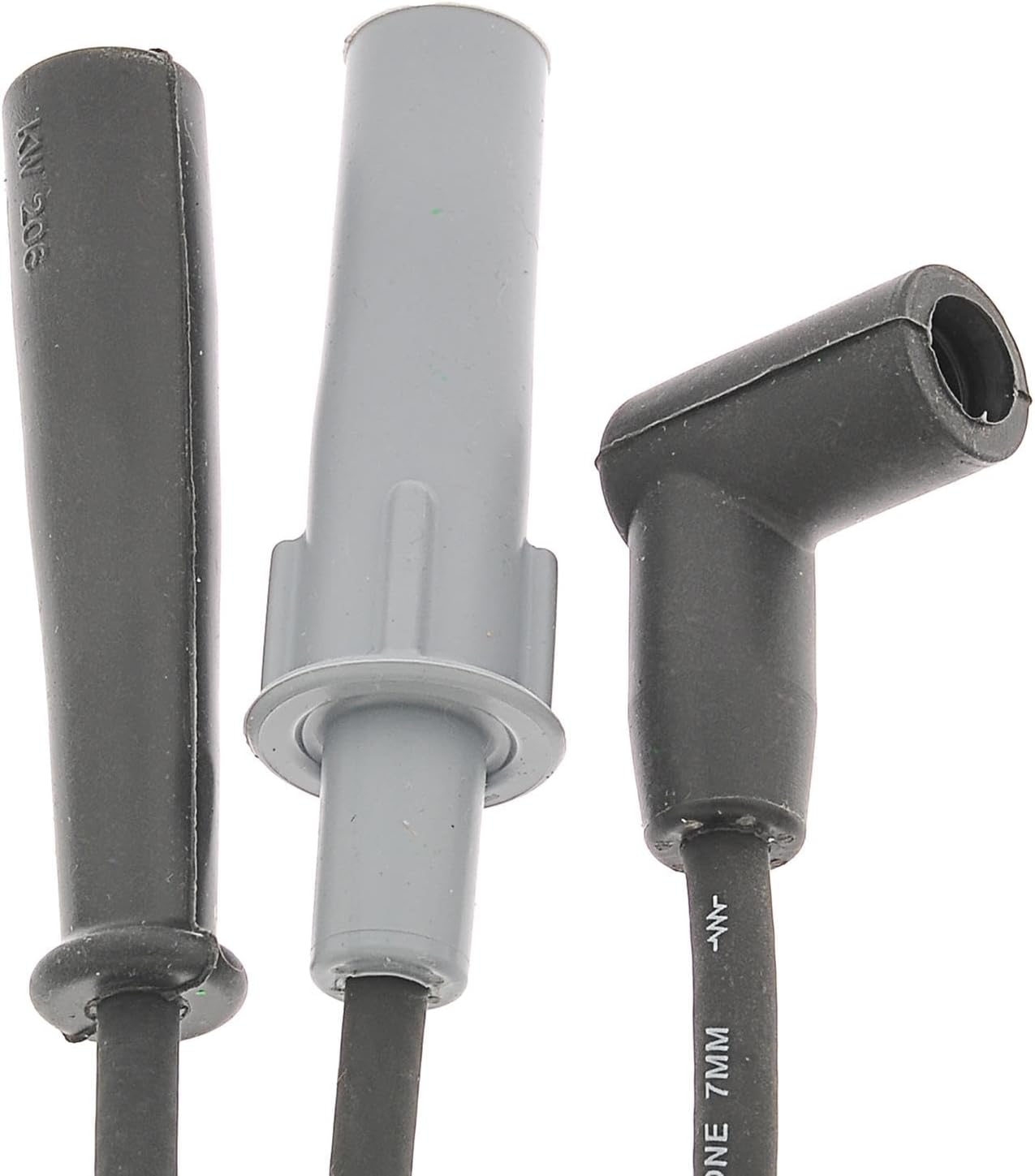 Set cables bujía oro 9388u