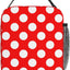 Bolsa almuerzo térmica reutiliz. niños