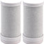 Filtro agua grifo reduce cloro plomo 780gal pack 2