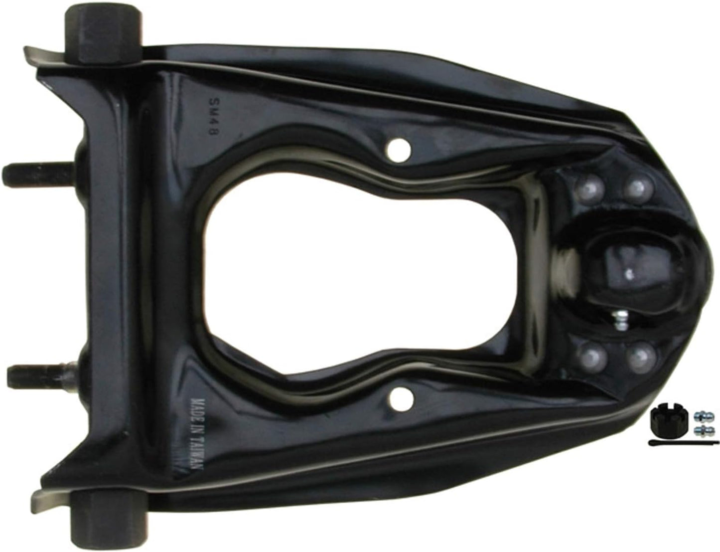 Brazo control suspensión Mercury Comet kit rótula