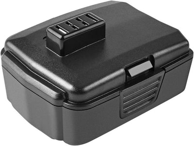 Batería CB120L 4.0 Ah repuesto Ryobi 12 V