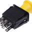 Interruptor toma fuerza comp John Deere D160 D170 E110