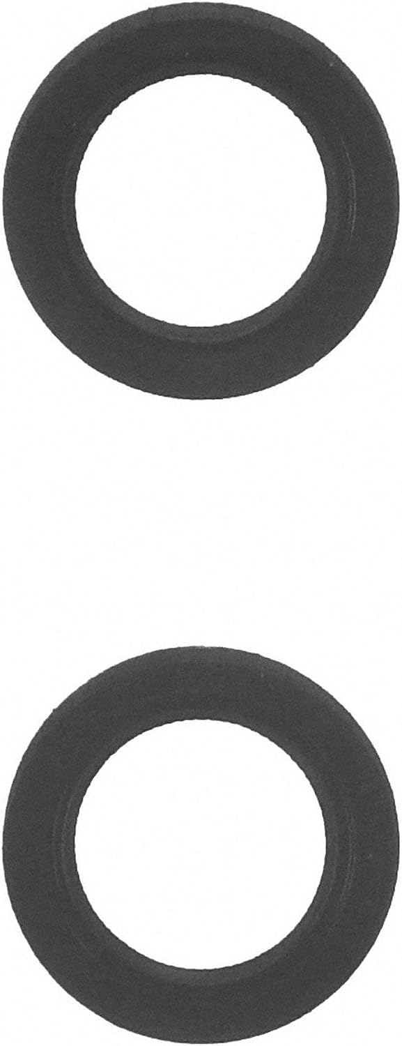 Set sellos delanteros árbol levas TCS 45987