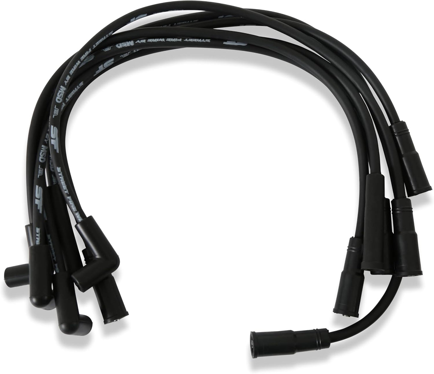 Set cables bujías Street Fire 5577