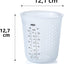 Taza medidora silicona 2 tazas Stay-Cool transparente