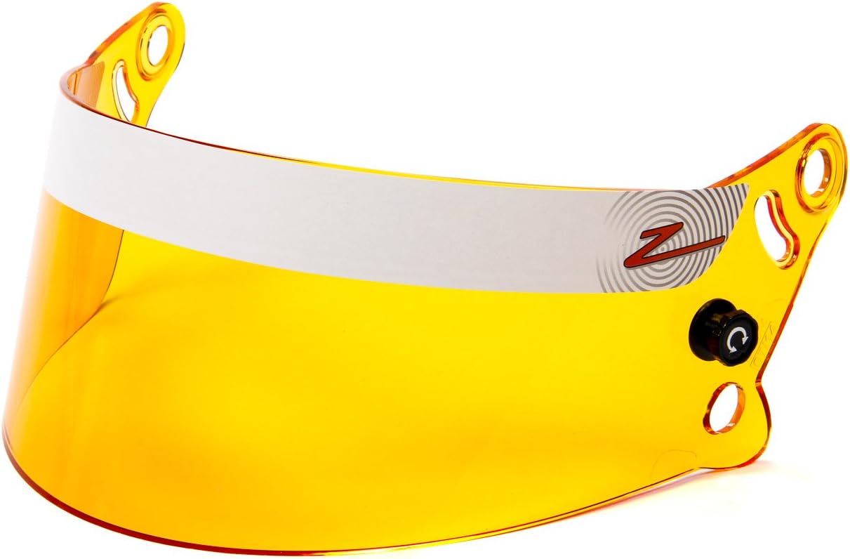 Casco integral hombre Z-20 Series Amber Shield mediano