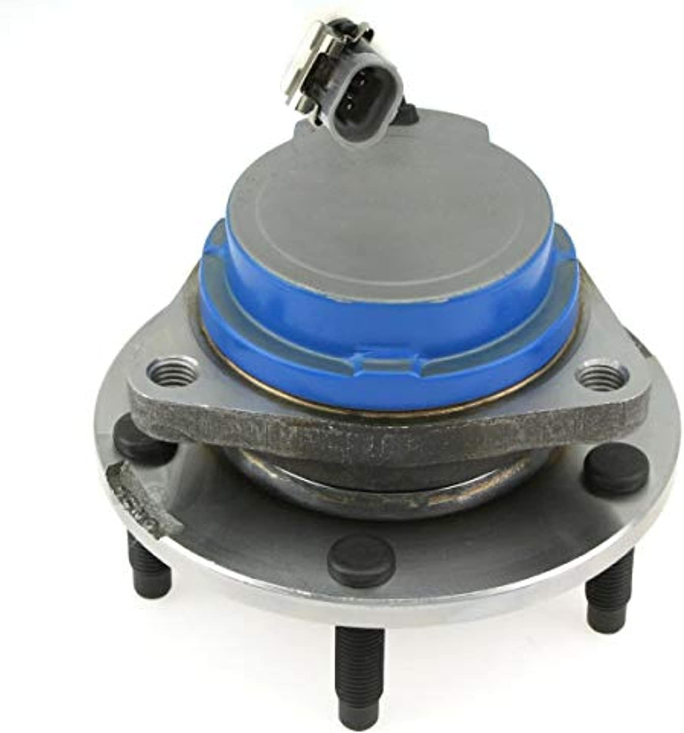 Conjunto cojinete cubo rueda delantera