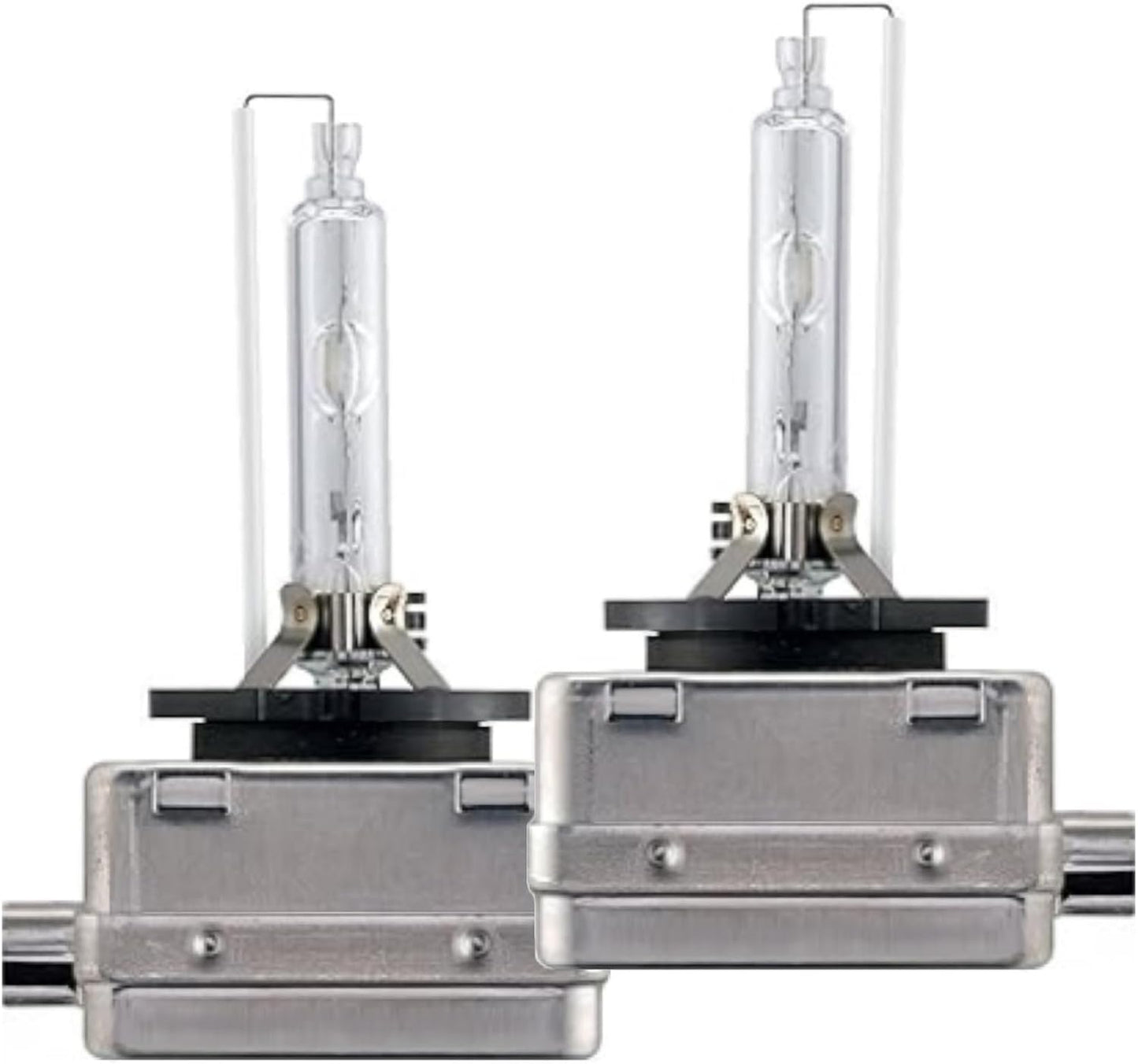 Faro delantero Cadillac CTS 2003 D1S HID 6000K pack 2