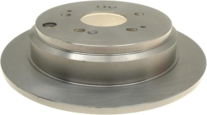 Rotor freno disco trasero sin recubrimiento
