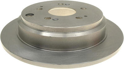 Rotor freno disco trasero sin recubrimiento