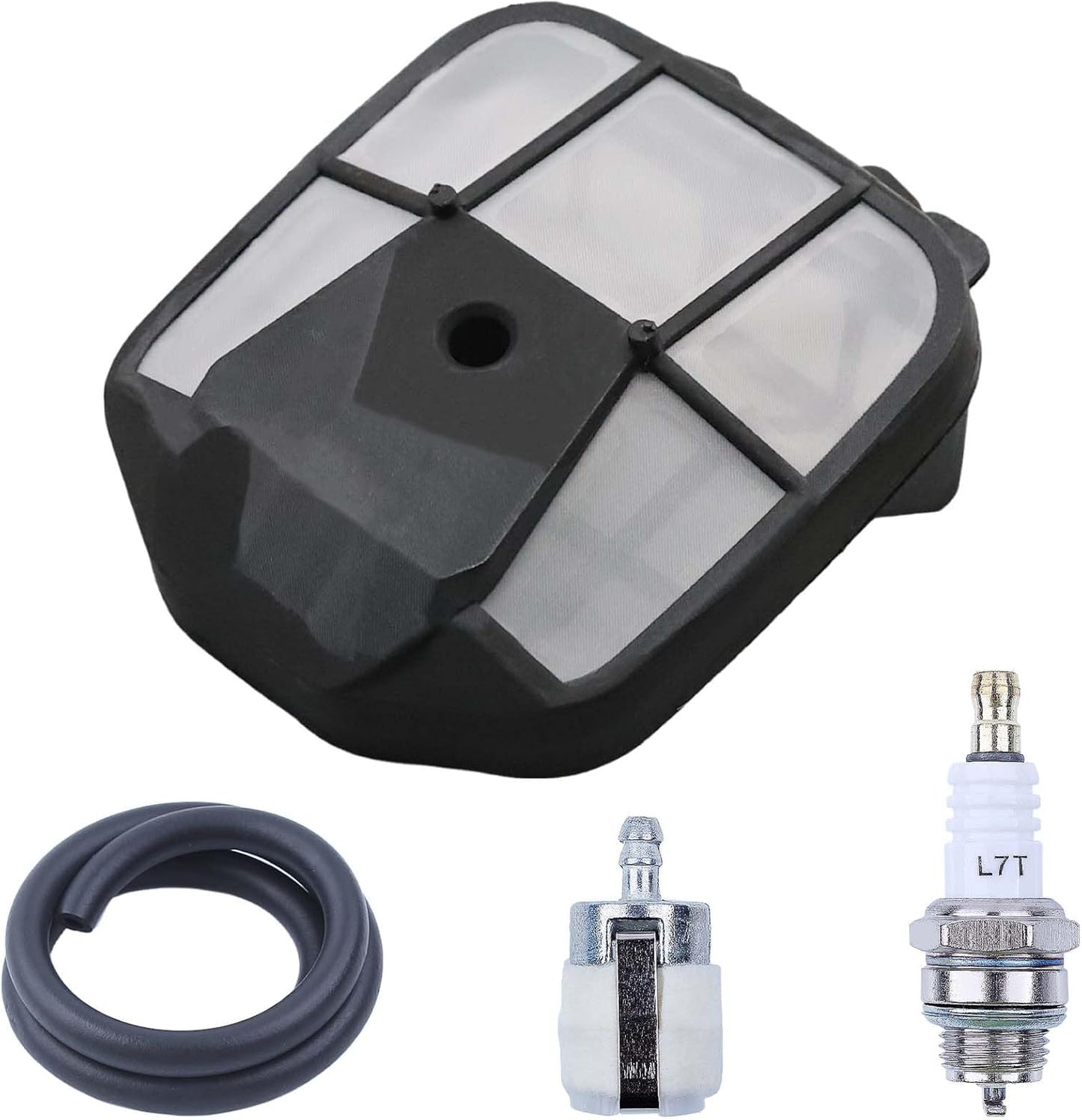 Kit afinación filtro aire motosierra Echo Shindaiwa