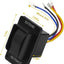 Interruptor estabilizador eléctrico RV