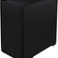 Cubierta antipolvo CPU media torre 10.6x20.5x24.5pulg