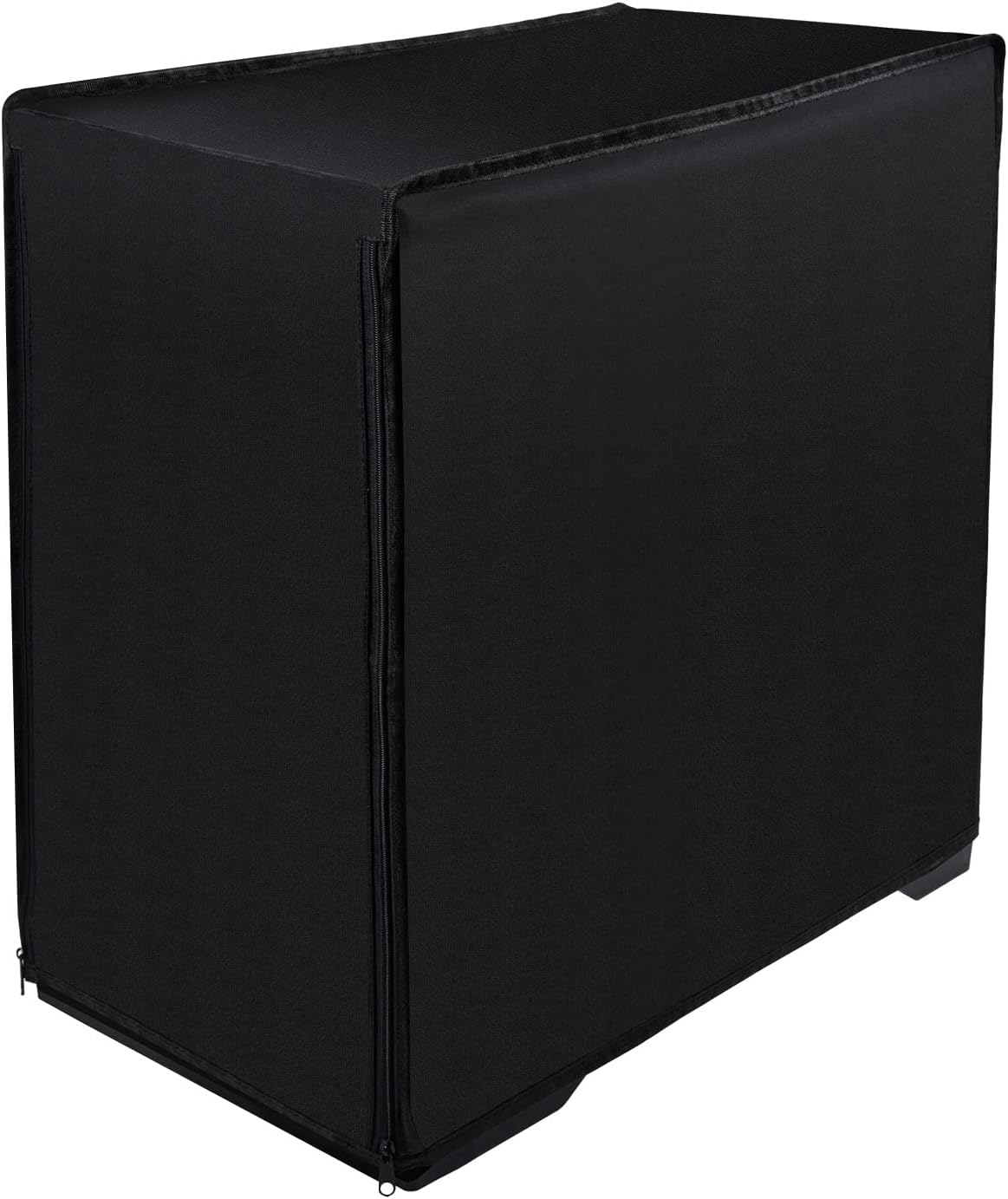 Cubierta antipolvo CPU media torre 10.6x20.5x24.5pulg
