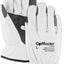 Guante conductor piel Keprotec 3 pares talla 12/3XL