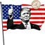 Bandera jardín 3x5ft duradera resistente decoloración