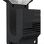 Soporte pared AR15 cargador material pa fuerte