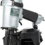 Clavadora para techos Metabo HPT
