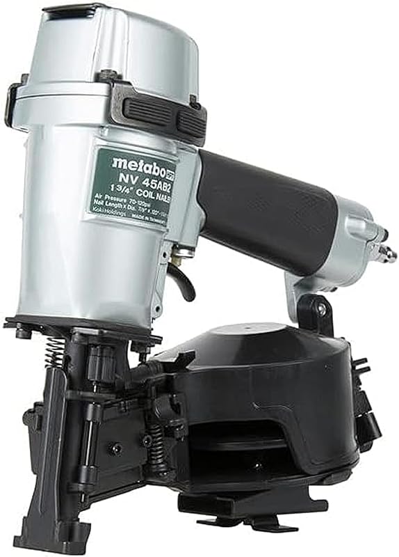Clavadora para techos Metabo HPT
