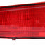 Parachoques trasero luz freno Land Rover Evoque izquierdo
