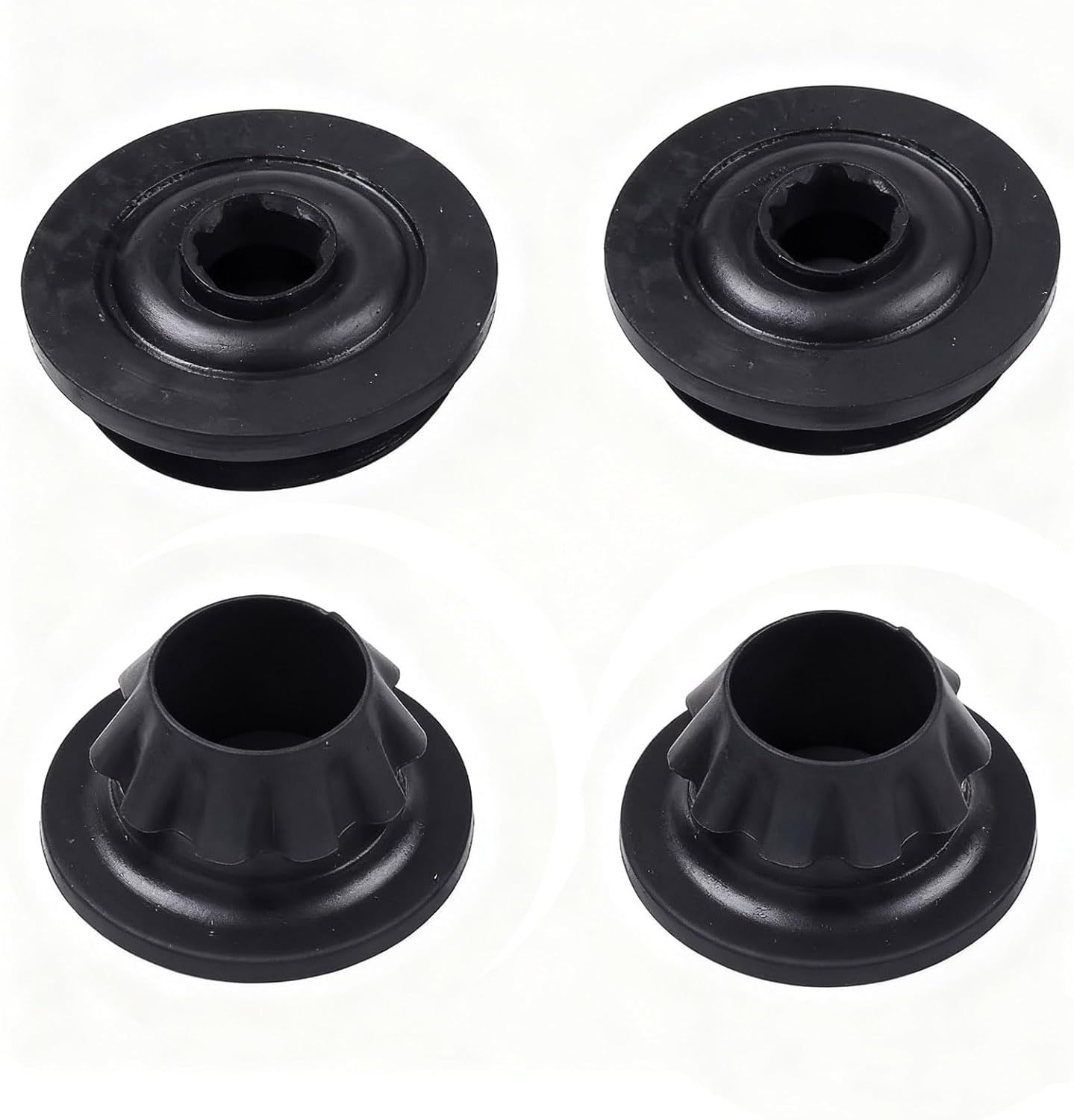 Buje soporte radiador Nissan Altima Murano