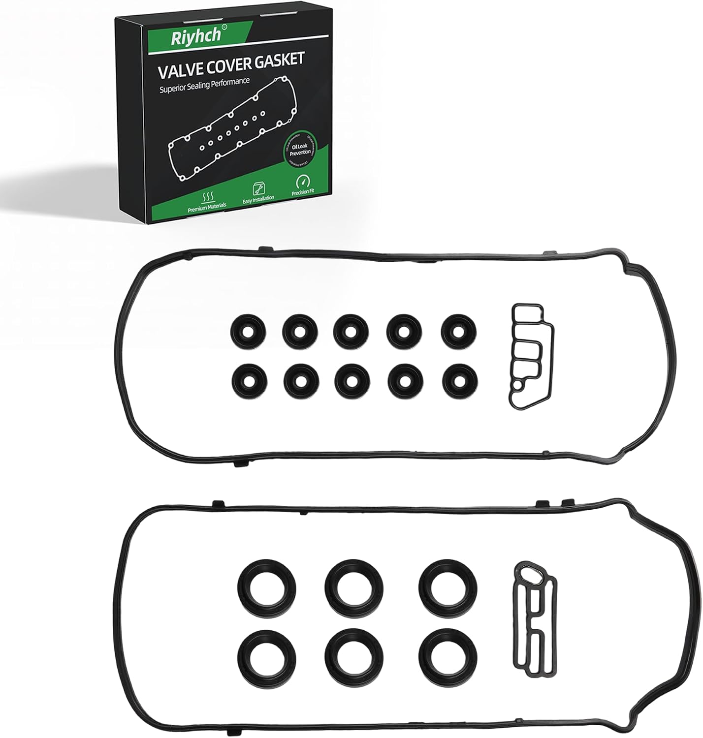 Set juntas válvula VS50773R Acura Honda 2008-18