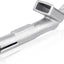 Boquilla soldadura aire caliente punta acero inox 0.197x0.551pulg