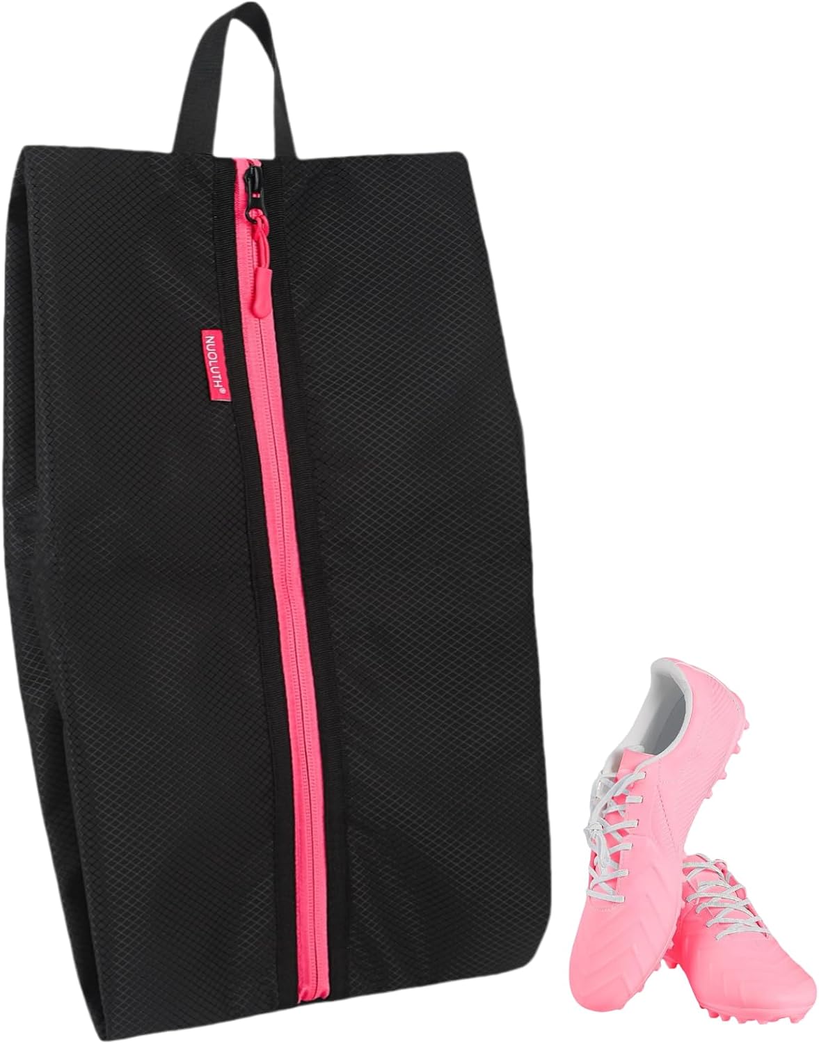 Bolsas zapatos a prueba de olor para viaje deporte impermeable