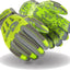 Guantes impacto serie Arctic Windstorm TRX614W