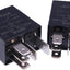 2 Relés 12V 30A comp Cub Cadet MTD Bolens Troy-Bilt