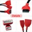 Cable bypass 1632 pines para Nissan Sylphy B18 X431