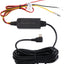 Kit cable micro USB 2.5A comp cámaras serie SC
