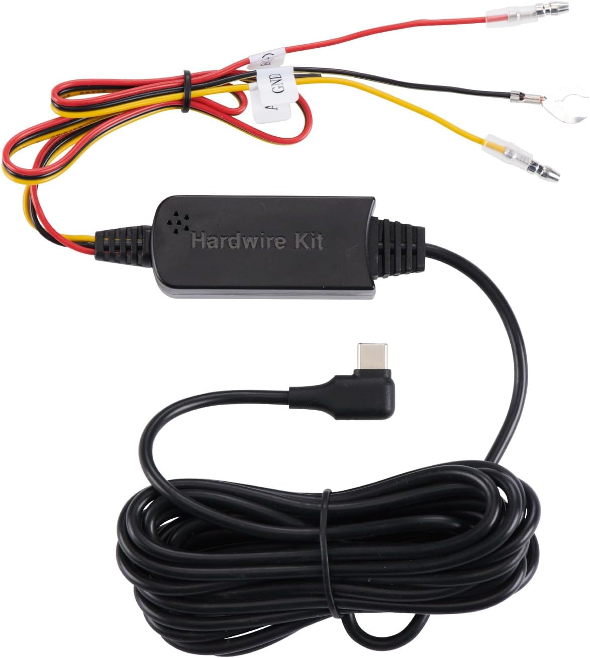 Kit cable micro USB 2.5A comp cámaras serie SC