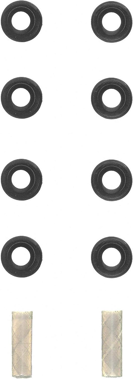 Set sellos vástago válvula 72683