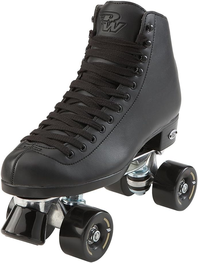 Patines 4 ruedas para hombre mujer ruedas acolchadas