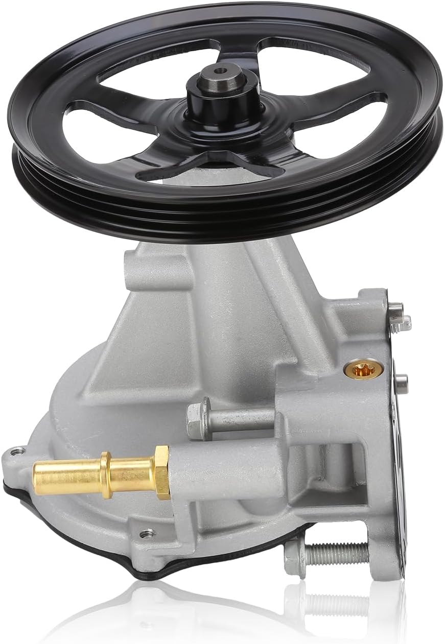 Bomba vacío motor comp GMC Chevrolet Cadillac 14-20